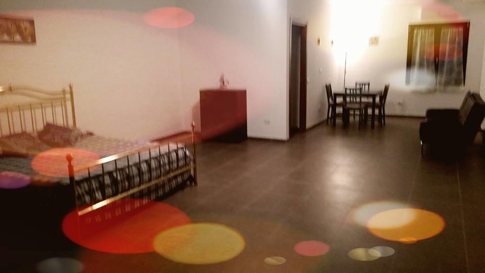 Valle Chiara Ostellato Kamer foto